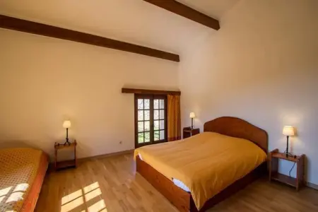 L'oubradou, Mas De Charme, Piscine Partag&eacute;e En Provence, Nature Et Calme, Maisons & Villas pour 6 Personnes - Photo 21
