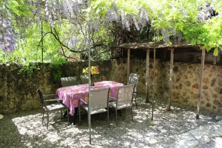 L'oubradou, Mas De Charme, Piscine Partag&eacute;e En Provence, Nature Et Calme, Maisons & Villas pour 6 Personnes - Photo 23