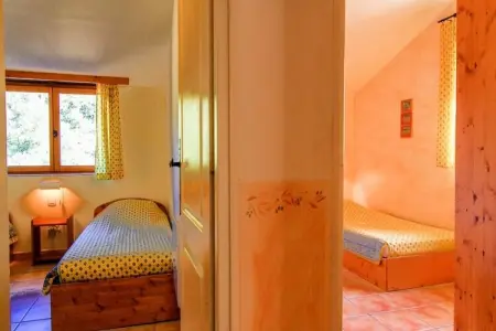 La Farigoule, Location 6/8 Personnes Avec Piscine Partag&eacute;e, Nature Et Calme, Maison en Provence avec piscine et spa - Photo 6