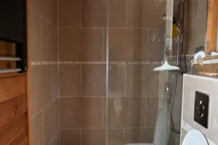 Charmant Ecolodge Avec Acc&egrave;s Privatif A La Rivi&egrave;re, Maisons & Villas pour 6 Personnes - Photo 22