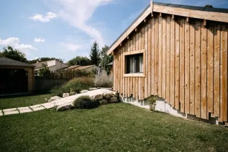 Charmant Ecolodge Avec Acc&egrave;s Privatif A La Rivi&egrave;re, Maisons & Villas pour 6 Personnes - Photo 27