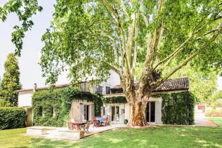 Maison De Famille En Provence, Maison Familiale En Provence - Photo 2