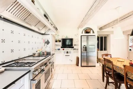 Maison De Famille En Provence, Maison Familiale En Provence - Photo 6