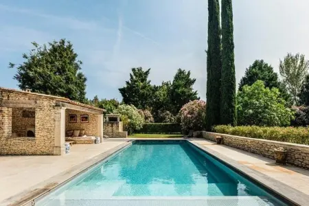 Maison De Famille En Provence, Maison Familiale En Provence - Photo 8