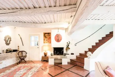 Maison De Famille En Provence, Maison Familiale En Provence - Photo 19