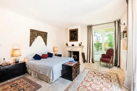 Maison De Famille En Provence, Maison Familiale En Provence - Photo 20