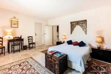 Maison De Famille En Provence, Maison Familiale En Provence - Photo 21