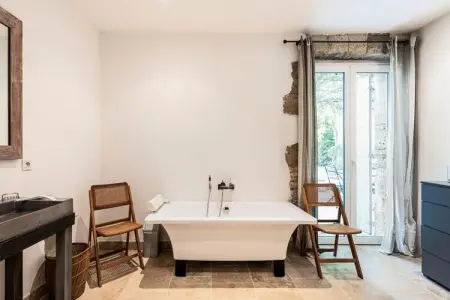 Maison De Famille En Provence, Maison Familiale En Provence - Photo 22