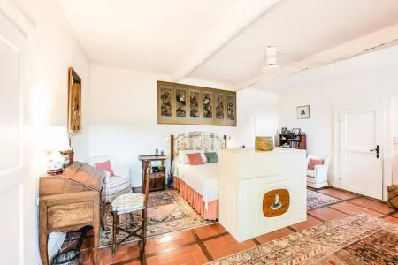 Maison De Famille En Provence, Maison Familiale En Provence - Photo 25