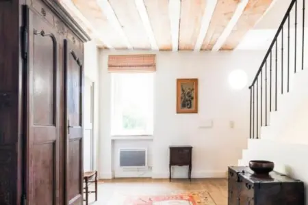 Maison De Famille En Provence, Maison Familiale En Provence - Photo 32