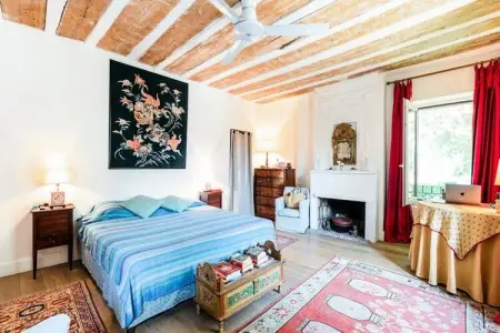Maison De Famille En Provence, Maison Familiale En Provence - Photo 33