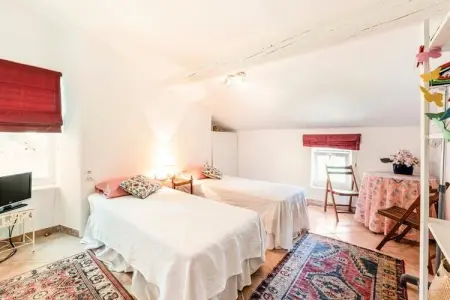Maison De Famille En Provence, Maison Familiale En Provence - Photo 40