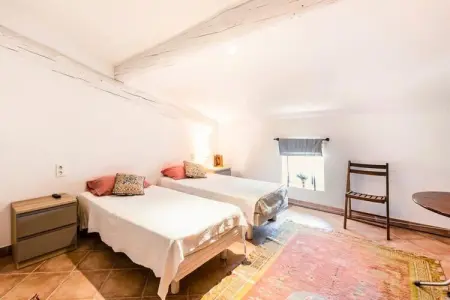 Maison De Famille En Provence, Maison Familiale En Provence - Photo 41