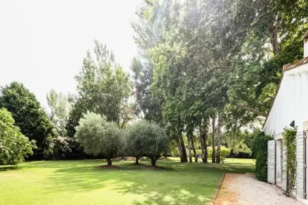 Maison De Famille En Provence, Maison Familiale En Provence - Photo 45