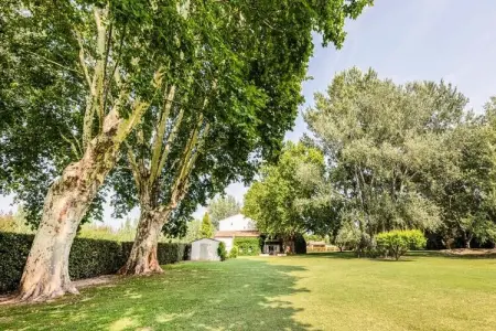 Maison De Famille En Provence, Maison Familiale En Provence - Photo 46