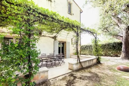 Maison De Famille En Provence, Maison Familiale En Provence - Photo 48