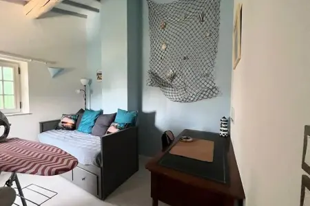 84a -  mas D'elise , Magnifique Villa Avec Piscine Au C&oelig;ur Du Luberon, Maisons & Villas pour 10 Personnes - Photo 63