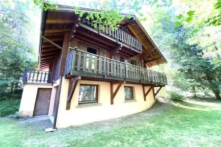 LE RENNE  Chalet en bois au calme avec SPA Jacuzzi, Chalet à La Bresse avec Vue sur Montagnes - Photo 26