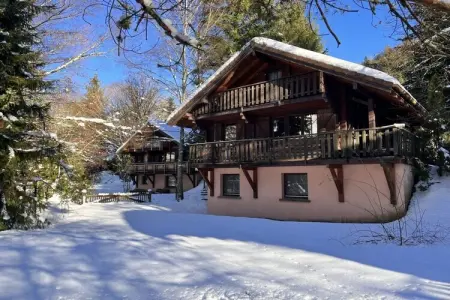 LE GRIZZLY Chalet en bois au calme, Chalet à La Bresse près de la station de ski - Photo 29