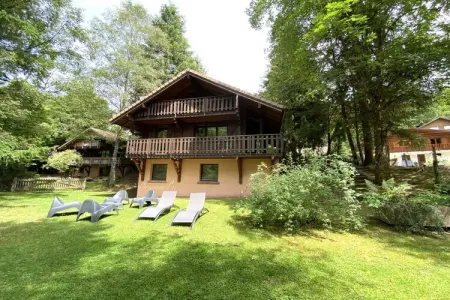 LE GRIZZLY Chalet en bois au calme, Chalet à La Bresse près de la station de ski - Photo 34