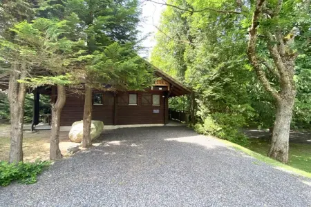 LE RENARD  Chalet en bois au calme, Chalet à La Bresse avec Vue sur Montagnes - Photo 27