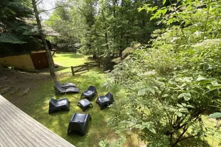 LE RENARD  Chalet en bois au calme, Chalet à La Bresse avec Vue sur Montagnes - Photo 30