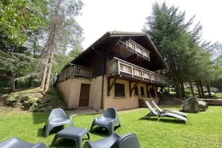LE SKIEUR  Chalet en bois, Chalet à La Bresse avec Vue Montagne - Photo 29
