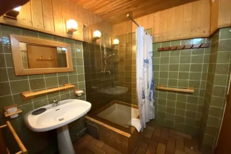 LE TRAPPEUR  Chalet en bois vue montagne, Chalet à La Bresse avec Vue sur Montagne - Photo 20