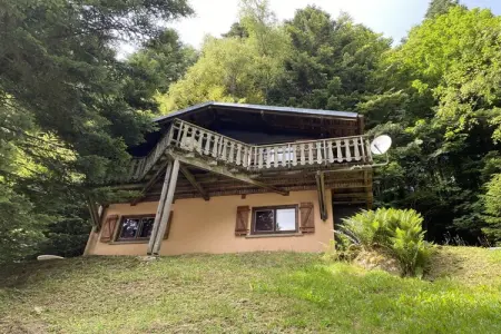 LE TRAPPEUR  Chalet en bois vue montagne, Chalet à La Bresse avec Vue sur Montagne - Photo 23