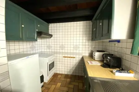 LA POMME DE PIN 2  Appartement avec terrasse, Appartement à La Bresse près de rivière & ski - Photo 2