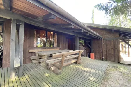 LA POMME DE PIN 2  Appartement avec terrasse, Appartement à La Bresse près de rivière & ski - Photo 17