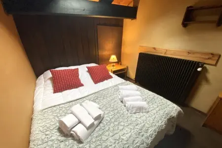 LA POMME DE PIN 1  Appartement avec terrasse, Appartement à La Bresse près du fleuve & centre - Photo 2