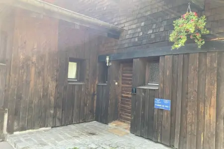 LA POMME DE PIN 1  Appartement avec terrasse, Appartement à La Bresse près du fleuve & centre - Photo 17