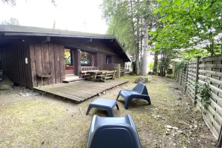 LA POMME DE PIN 1  Appartement avec terrasse, Appartement à La Bresse près du fleuve & centre - Photo 19