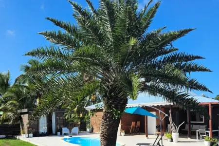 Villa Tyno, Maisons & Villas pour 6 Personnes - Photo 1