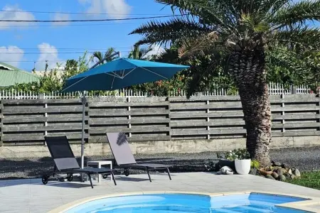 Villa Tyno, Maisons & Villas pour 6 Personnes - Photo 2