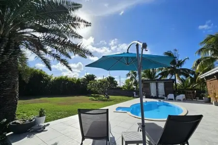 Villa Tyno, Maisons & Villas pour 6 Personnes - Photo 3