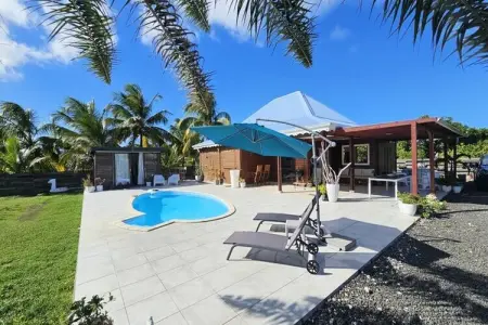 Villa Tyno, Maisons & Villas pour 6 Personnes - Photo 4