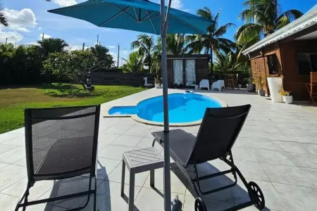Villa Tyno, Maisons & Villas pour 6 Personnes - Photo 6