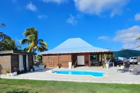 Villa Tyno, Maisons & Villas pour 6 Personnes - Photo 7