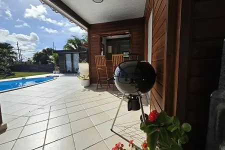 Villa Tyno, Maisons & Villas pour 6 Personnes - Photo 9