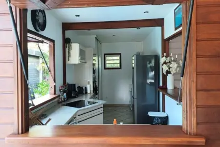 Villa Tyno, Maisons & Villas pour 6 Personnes - Photo 14