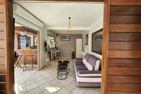 Villa Tyno, Maisons & Villas pour 6 Personnes - Photo 15