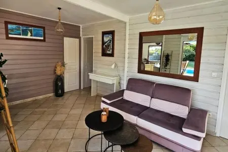 Villa Tyno, Maisons & Villas pour 6 Personnes - Photo 19