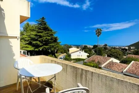 Villa R&eacute;sidentielle 8 Pers - Piscine &agrave; Mandelieu, Villa Résidentielle avec Piscine à Mandelieu - Photo 15