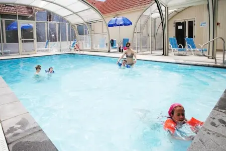Résidence Odalys Les Villas de la Baie***, Résidence Odalys Les Villas de la Baie - Photo 6