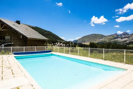 Résidence La Crête du Berger - maeva Home, Studio à La Joue du Loup près du village - Photo 1