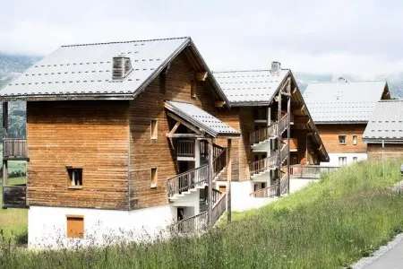 Résidence La Crête du Berger - maeva Home, Studio à La Joue du Loup près du village - Photo 10