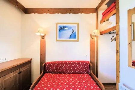 Résidence La Crête du Berger - maeva Home, Studio à La Joue du Loup près du village - Photo 12