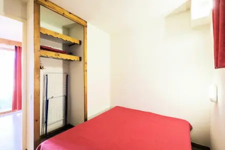Résidence La Crête du Berger - maeva Home, Studio à La Joue du Loup près du village - Photo 14